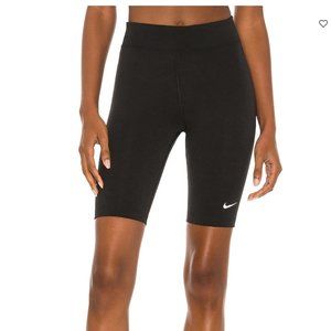 Essential Bike Short Nike size XS new